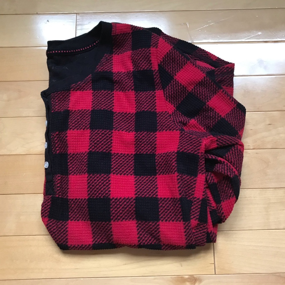 PJ top